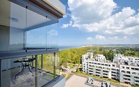 Apartamenty Onyx Seaview By Rent Like Home